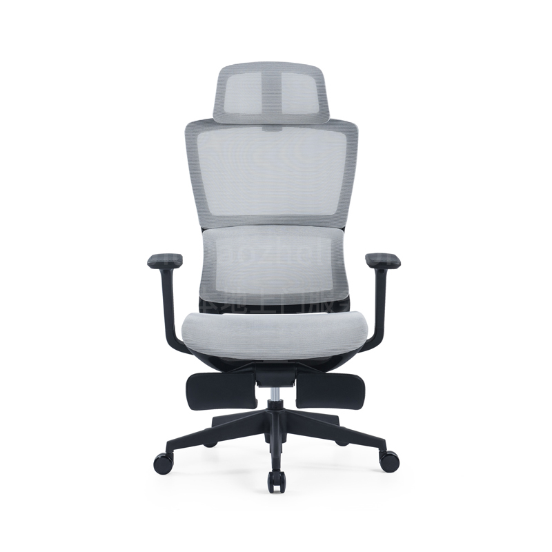 Sitzone南京办公椅，Chillax南京全网午休椅JCH-517A-QW-KT，全网人体工学椅