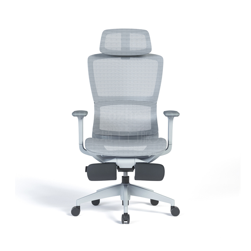 Sitzone南京办公椅，Chillax南京全网午休椅JCH-517A-QW-KT-HS，全网人体工学椅
