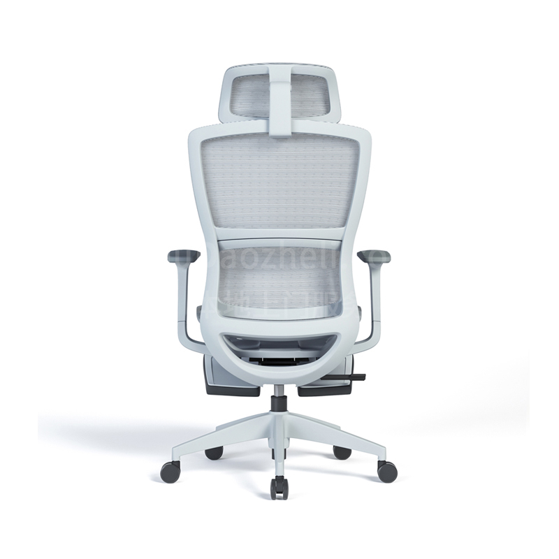 Sitzone南京办公椅图3，乐时Chillax全网午休椅 灰框