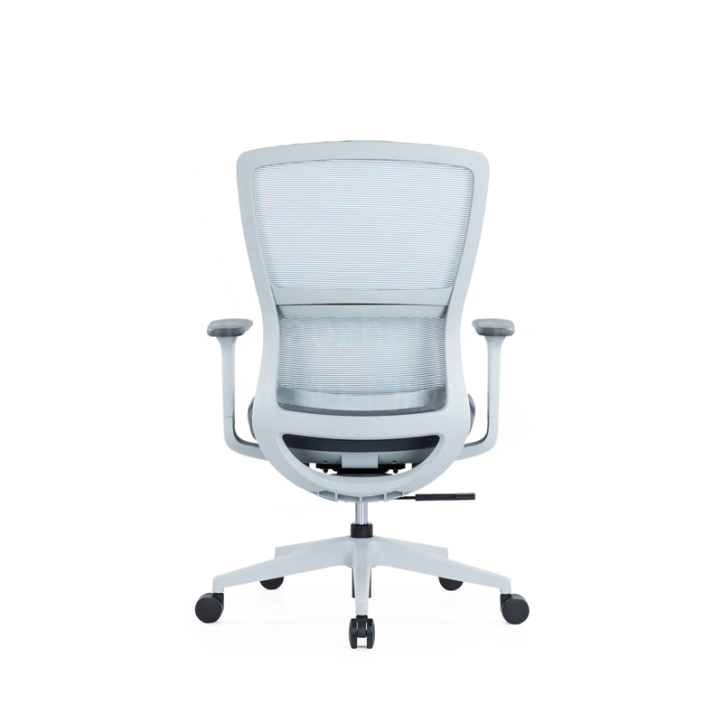 Sitzone南京办公椅图3，乐时Chillax会议办公椅 灰框