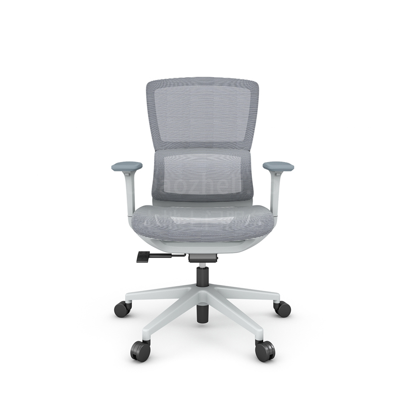 Sitzone南京办公椅，乐时Chillax中背办公椅 全网会议椅转椅