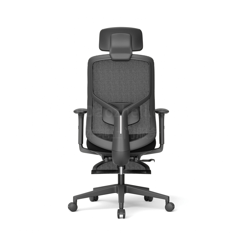 Sitzone南京办公椅图3，泰格Yng工学椅午休椅