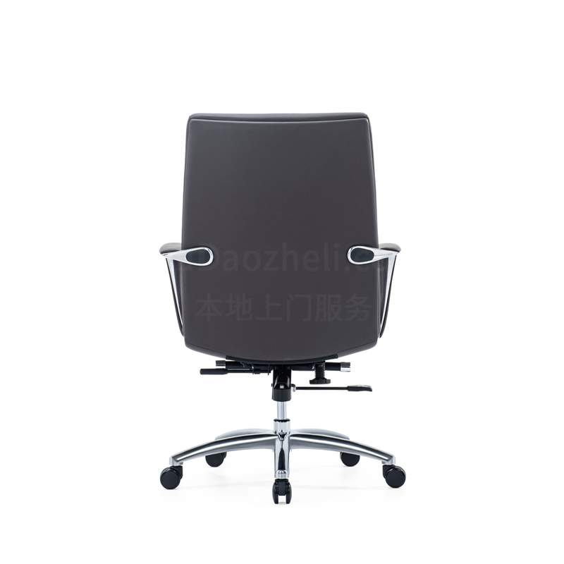 Sitzone南京办公椅图3，柯维Cozy中背办公椅