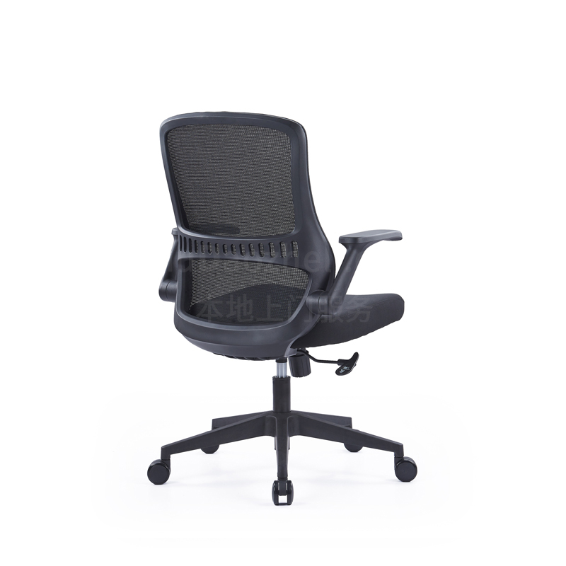 Sitzone南京办公椅图5，维逸Vee职员办公椅