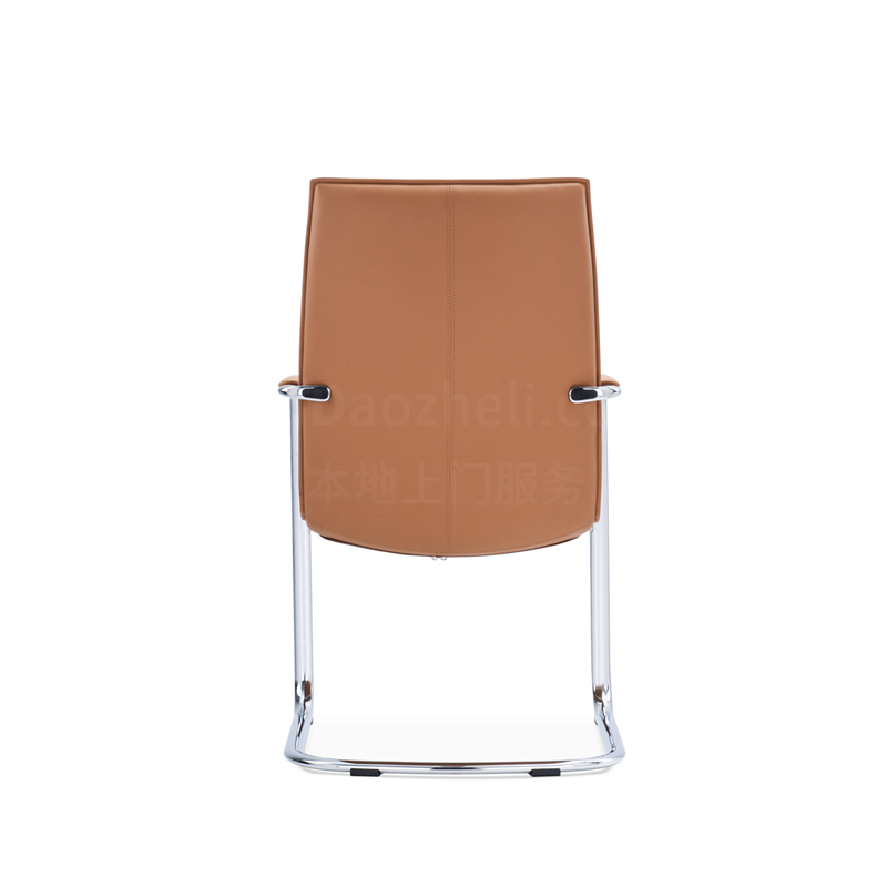 Sitzone南京办公椅图3，致简Exqula弓形办公椅