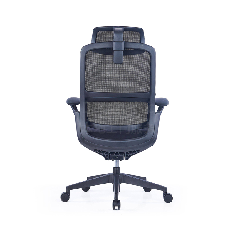 Sitzone南京办公椅图3，舒意Suyi网布办公椅