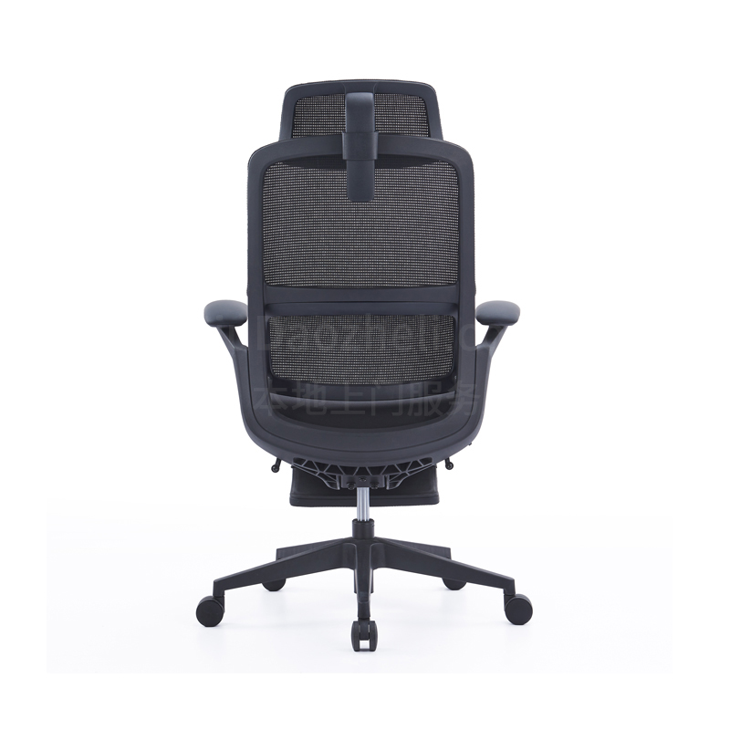 Sitzone南京办公椅图3，舒意Suyi午休办公椅