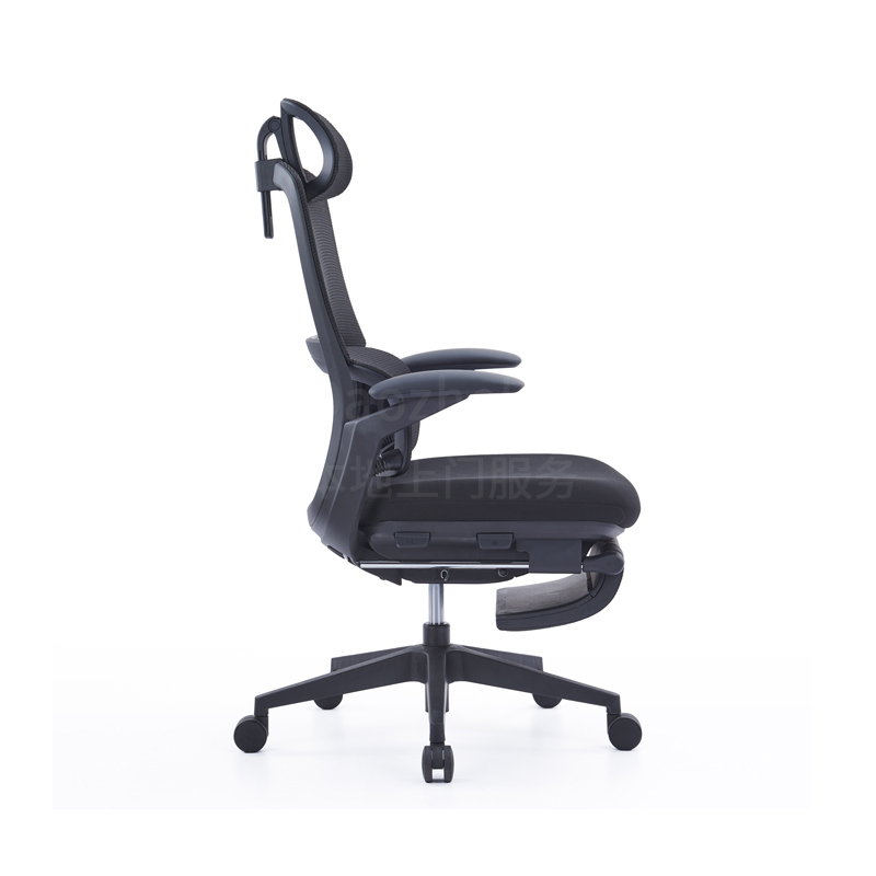 Sitzone南京办公椅图4，舒意Suyi午休办公椅