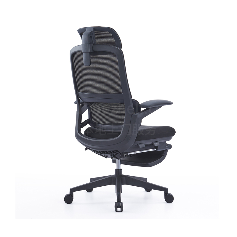 Sitzone南京办公椅图5，舒意Suyi午休办公椅