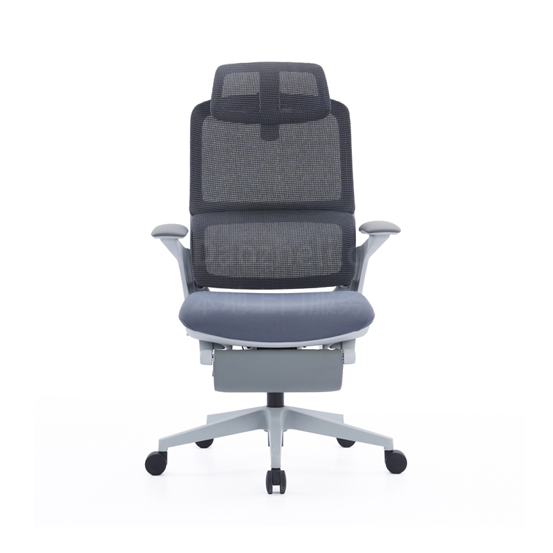 Sitzone南京办公椅，Suyi南京午休主管椅JCH-529A-KT-HS，网布午休椅