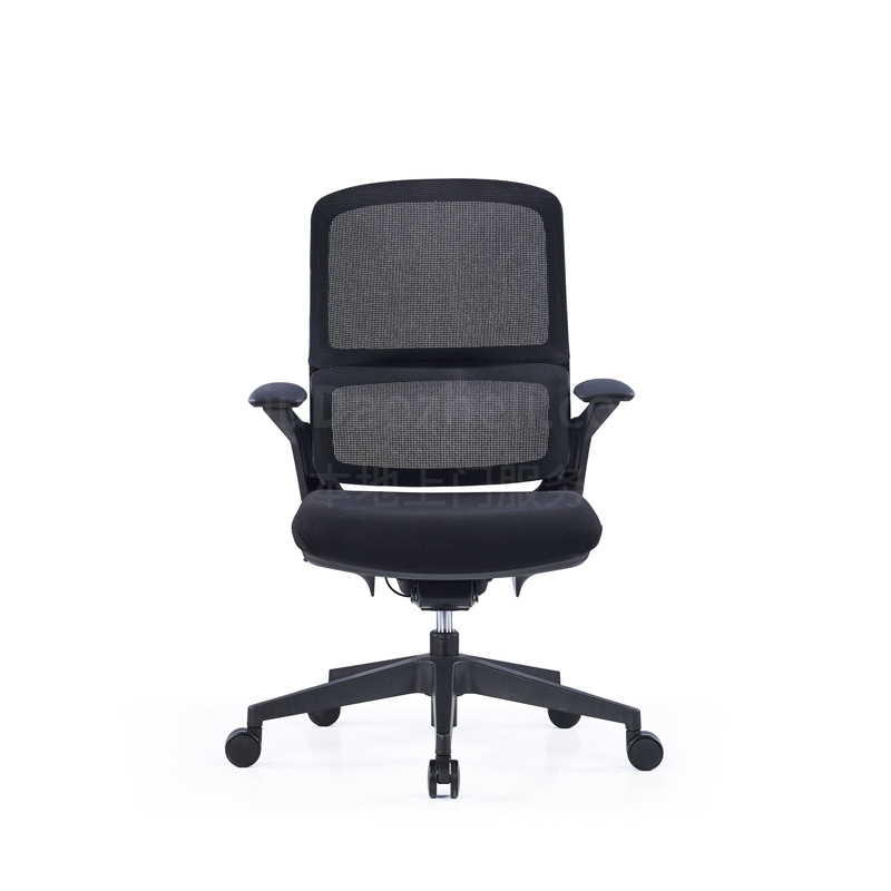 Sitzone南京办公椅图2，舒意Suyi网布职员椅