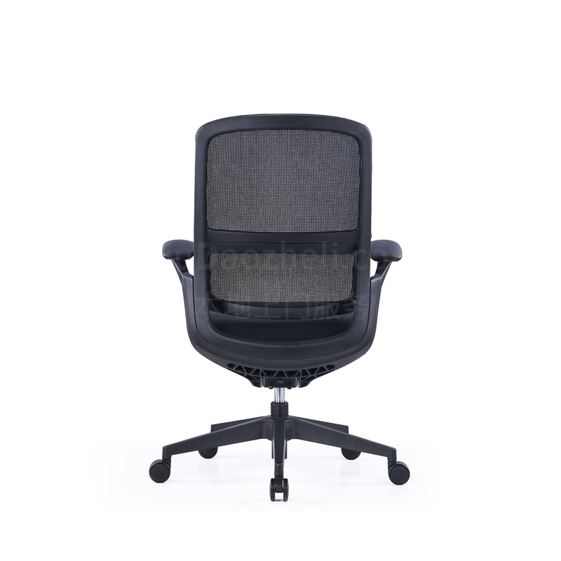 Sitzone南京办公椅图3，舒意Suyi网布职员椅