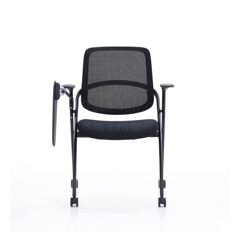 Sitzone南京办公椅，Jupiter南京培训椅 带写字板