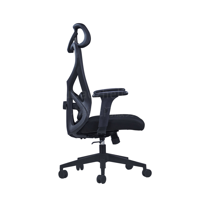 Sitzone南京办公椅图4，波普Pop工学主管椅