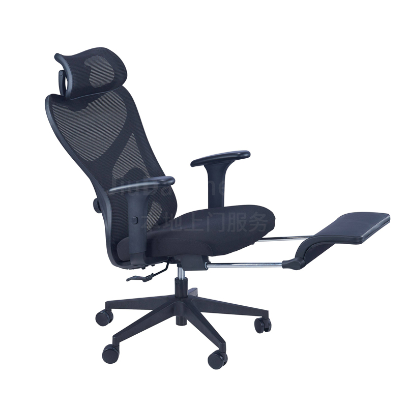 Sitzone南京办公椅图4，波普Pop工学午休椅