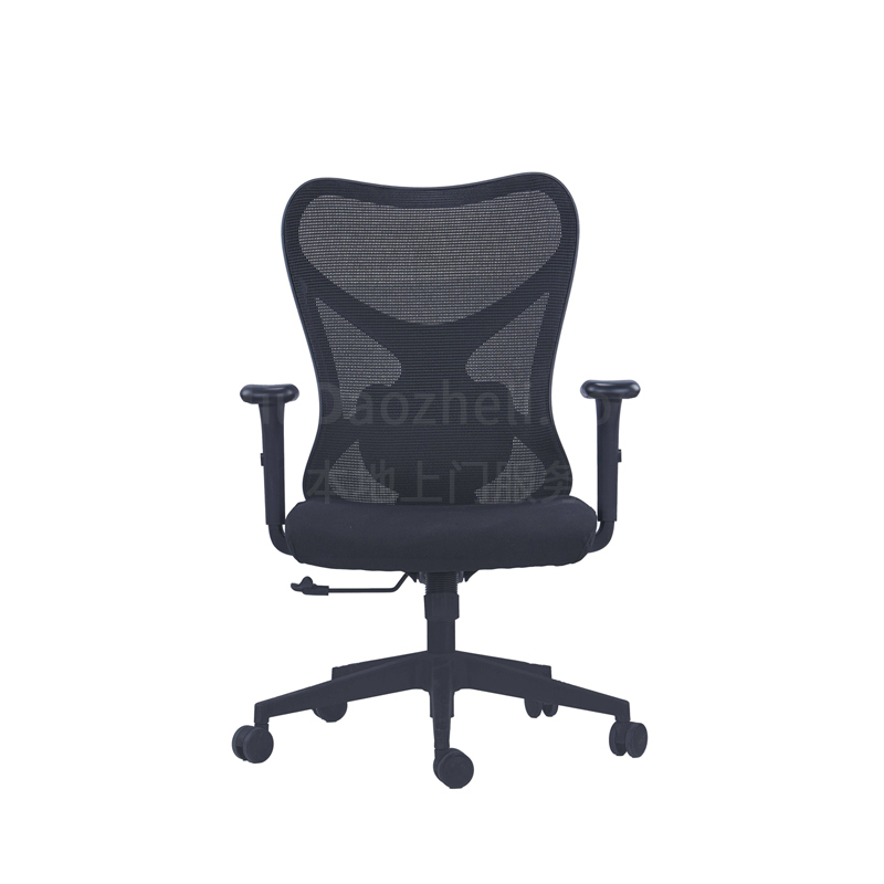 Sitzone南京办公椅图2，波普Pop工学职员椅