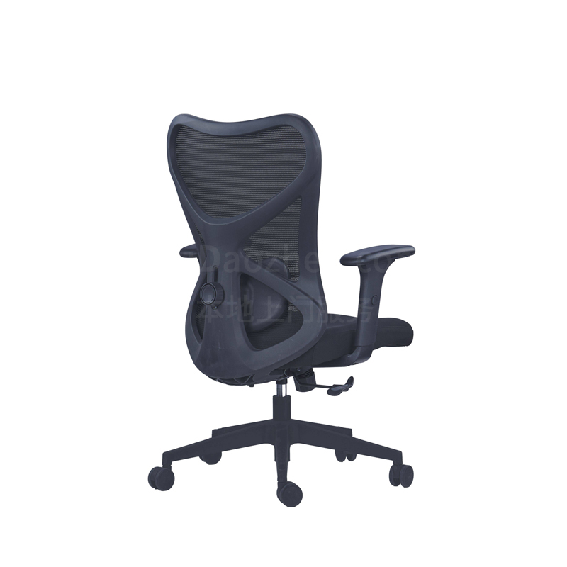 Sitzone南京办公椅图5，波普Pop工学职员椅