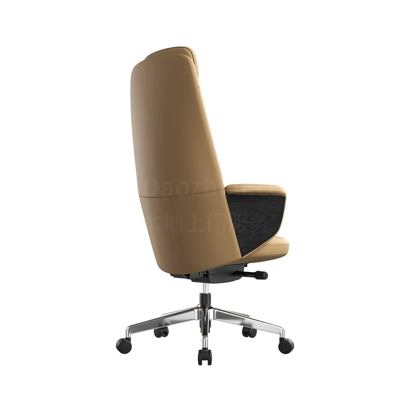 Sitzone南京办公椅图5，锐意Rayi高背办公椅 升降头枕