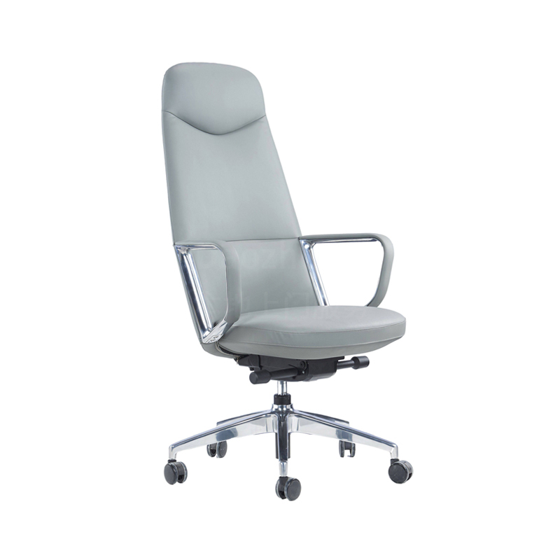 Sitzone南京办公椅，Rayi南京大班椅JCH-538A-LP，牛皮老板椅