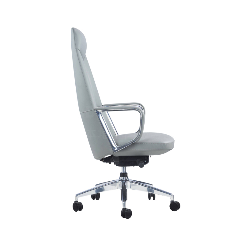 Sitzone南京办公椅图4，锐意Rayi高背办公椅 简配