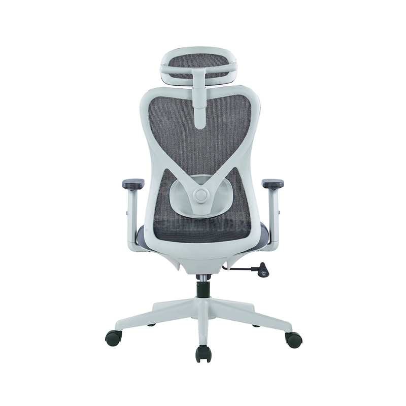 Sitzone南京办公椅图3，裕舒Radiant人体工学椅