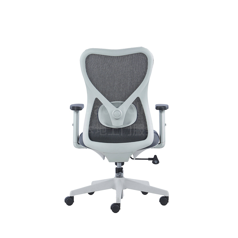 Sitzone南京办公椅图3，裕舒Radiant中背办公椅