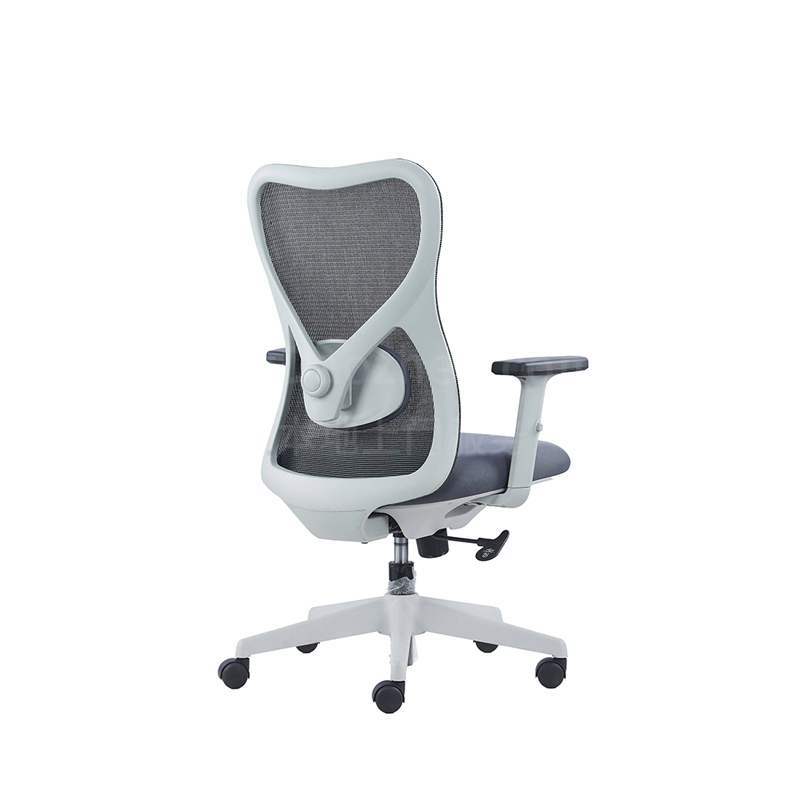 Sitzone南京办公椅图5，裕舒Radiant中背办公椅