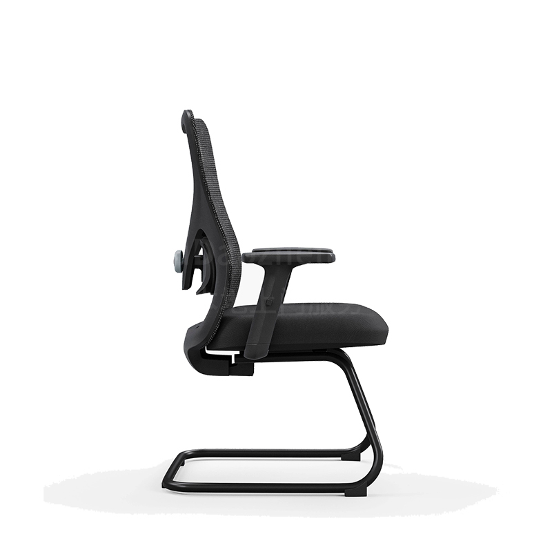 Sitzone南京办公椅图4，裕舒Radiant访客会议椅