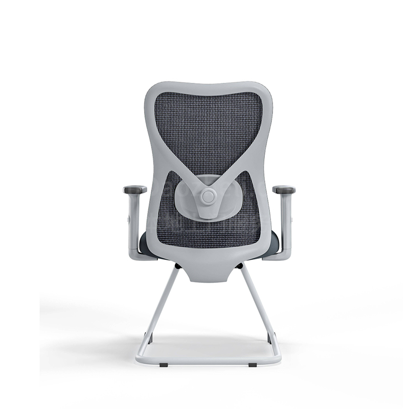 Sitzone南京办公椅图3，裕舒Radiant访客会议椅