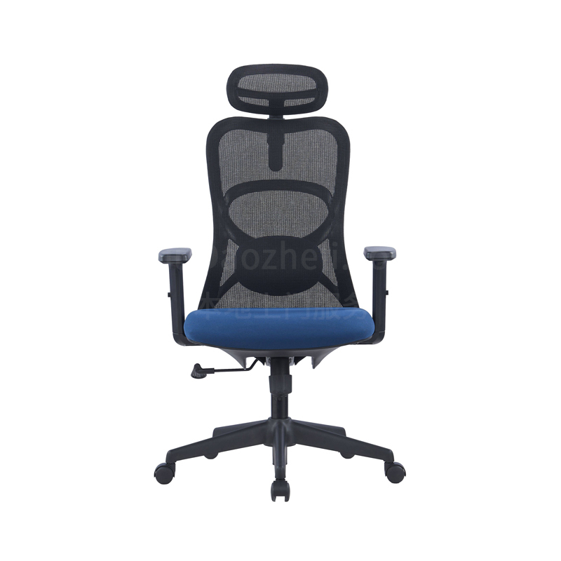 Sitzone南京办公椅，无限Infinite主管网布椅 高背办公椅