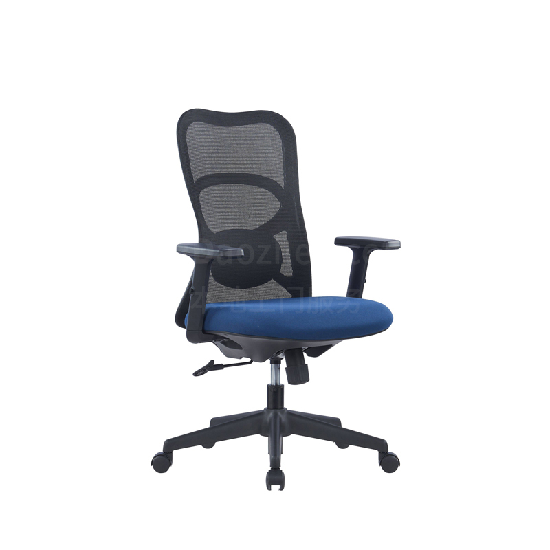 Sitzone南京办公椅，无限Infinite中背办公椅 网布办公椅