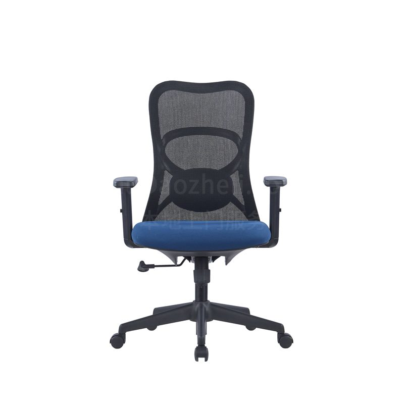 Sitzone南京办公椅图2，无限Infinite工学办公椅