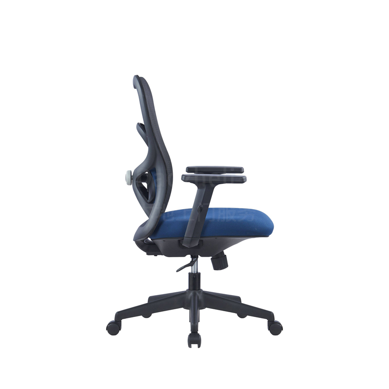 Sitzone南京办公椅图4，无限Infinite工学办公椅