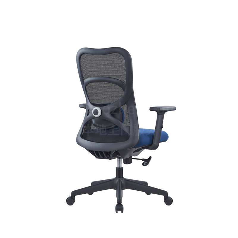 Sitzone南京办公椅图5，无限Infinite工学办公椅