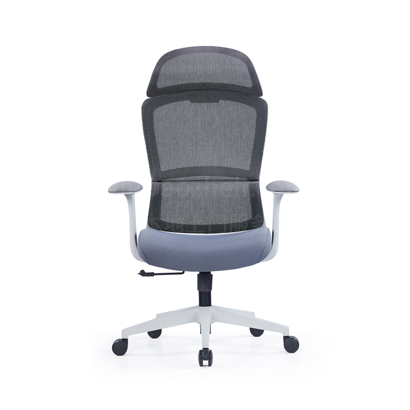 Sitzone南京办公椅，曲度T Curve职员办公椅