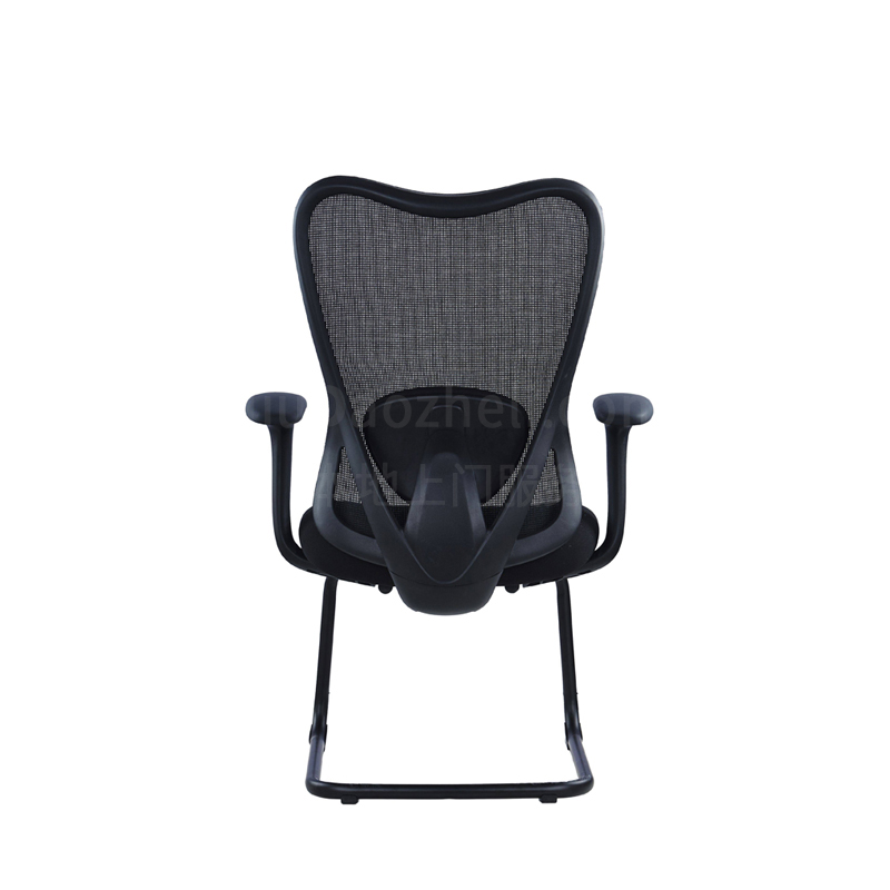 Sitzone南京办公椅图3，雅途Artique弓形网布椅