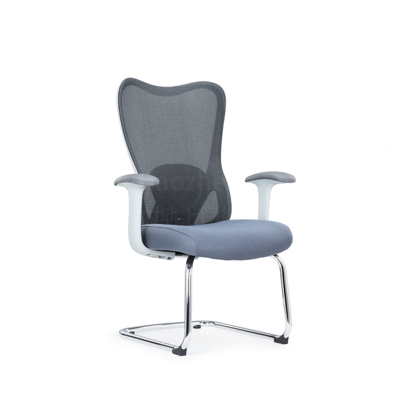 Sitzone南京办公椅，雅途Artique弓形访客椅 网布会议椅