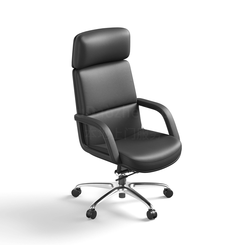 Sitzone南京办公椅图3，福麦Floréa高背办公椅