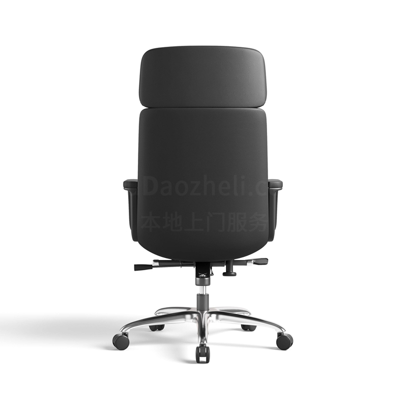 Sitzone南京办公椅图4，福麦Floréa高背办公椅