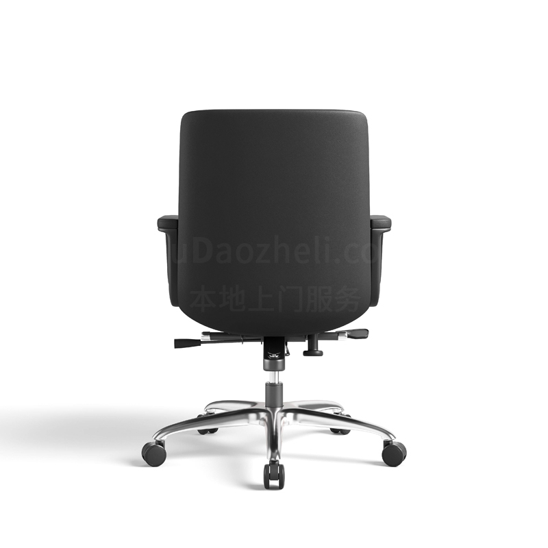 Sitzone南京办公椅图3，福麦Floréa中背办公椅