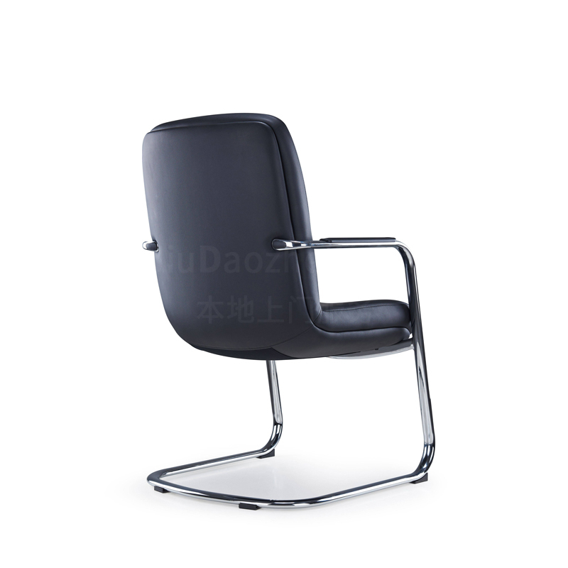 Sitzone南京办公椅图5，福麦Floréa弓形办公椅