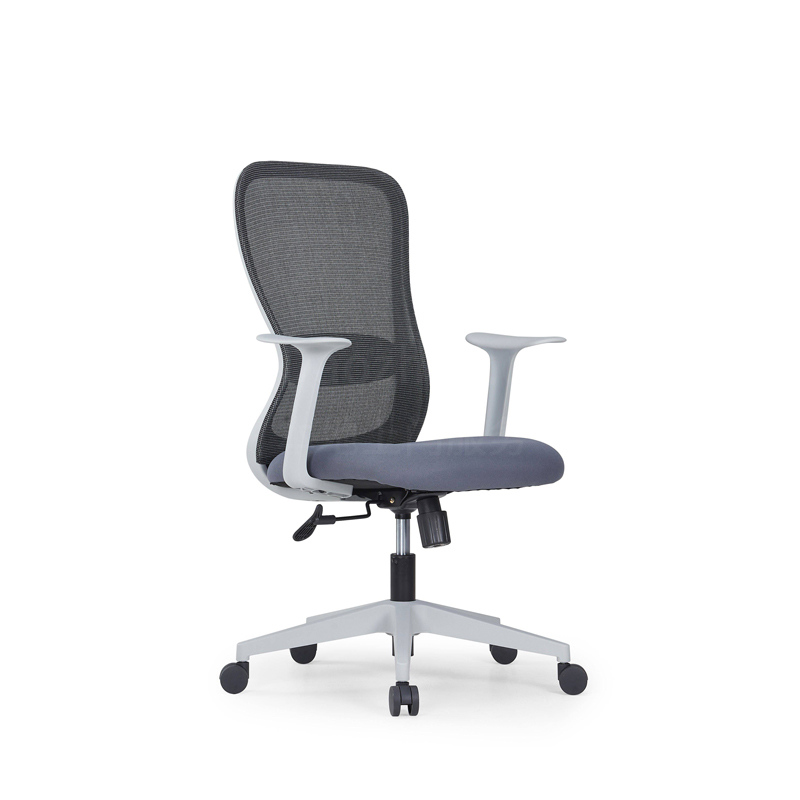 Sitzone南京办公椅，倍优Mermaid职员办公椅