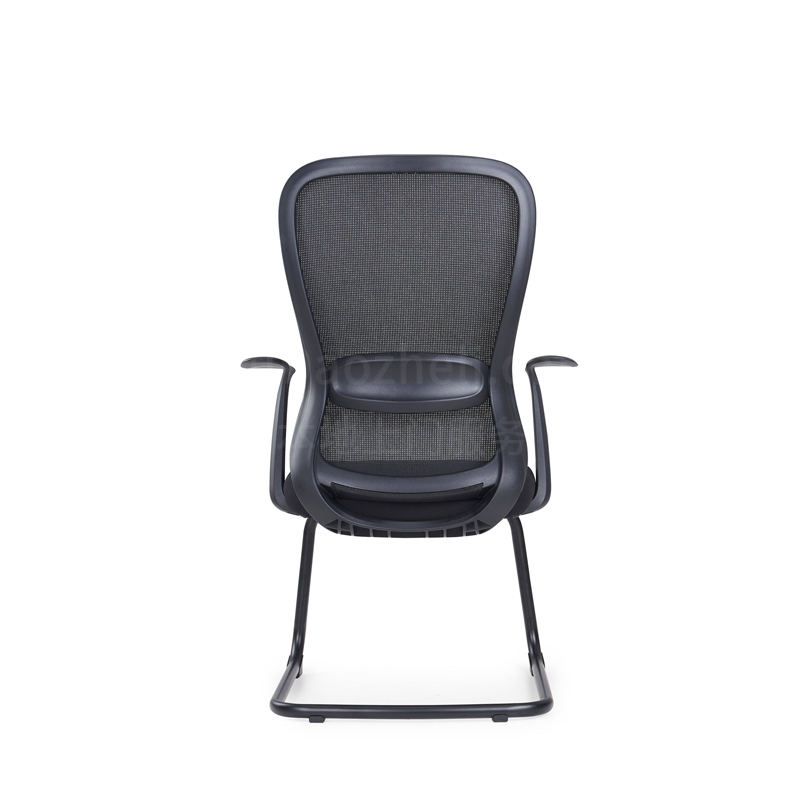 Sitzone南京办公椅图3，倍优Mermaid弓形网布椅