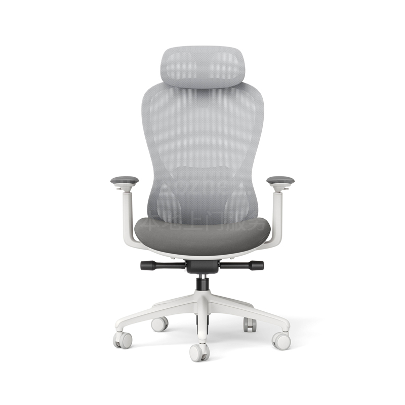 Sitzone南京办公椅，耀途Yaotour主管办公椅 网布主管椅