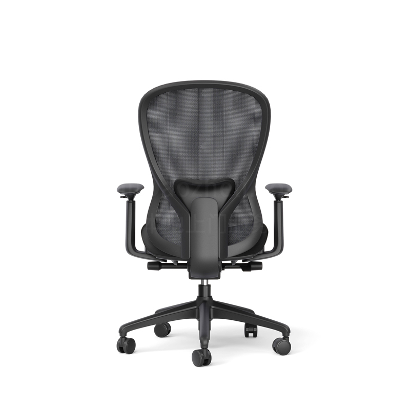 Sitzone南京办公椅图3，耀途Yaotour工学职员椅