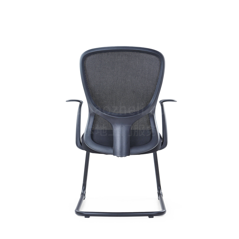 Sitzone南京办公椅图3，御风Windrive网布弓形椅