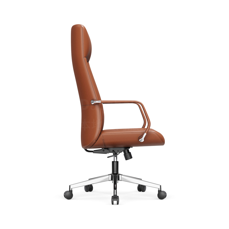 Sitzone南京办公椅图3，典藏Treasure高背办公椅