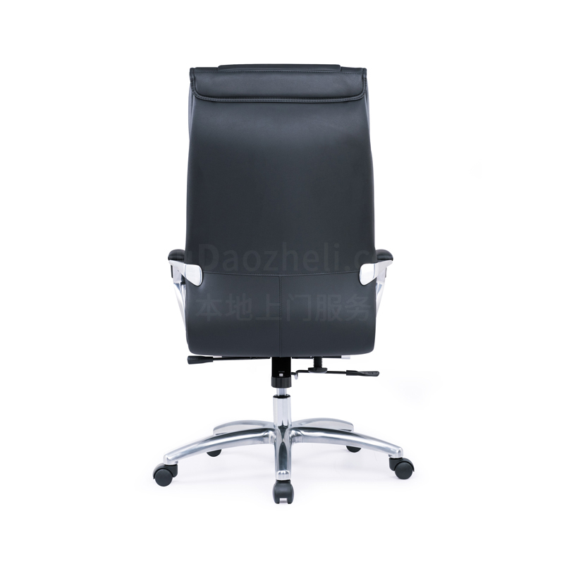 Sitzone南京办公椅图3，锐驰Ricci高背办公椅