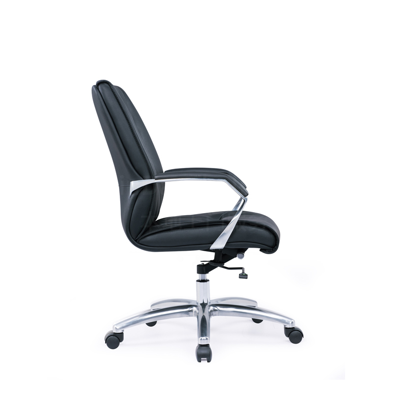 Sitzone南京办公椅图4，锐驰Ricci中背办公椅