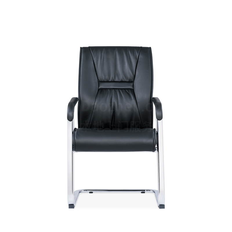 Sitzone南京办公椅，Ricci南京会议椅JCH-K010C，纤皮会议椅，真皮会议椅